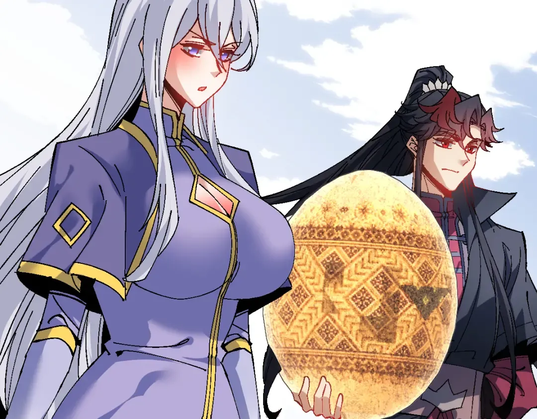 第151话 不会被偷家了吧？ 第138页