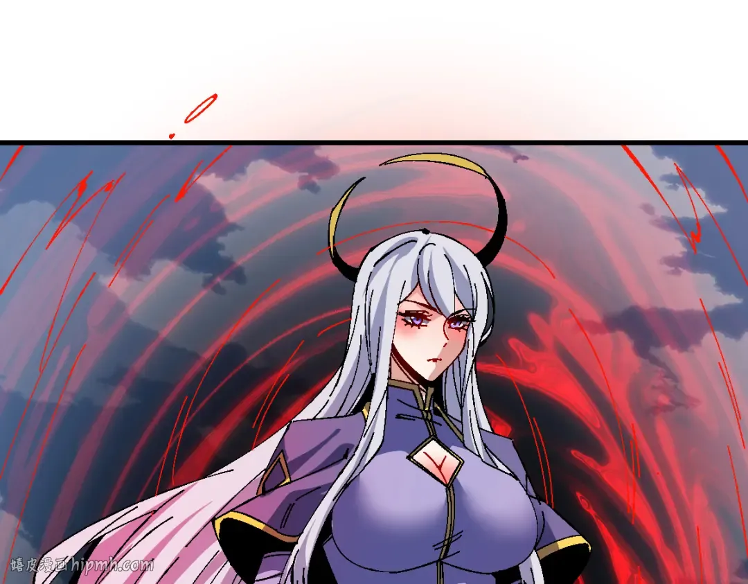 第153话 不简单的人族 第88页