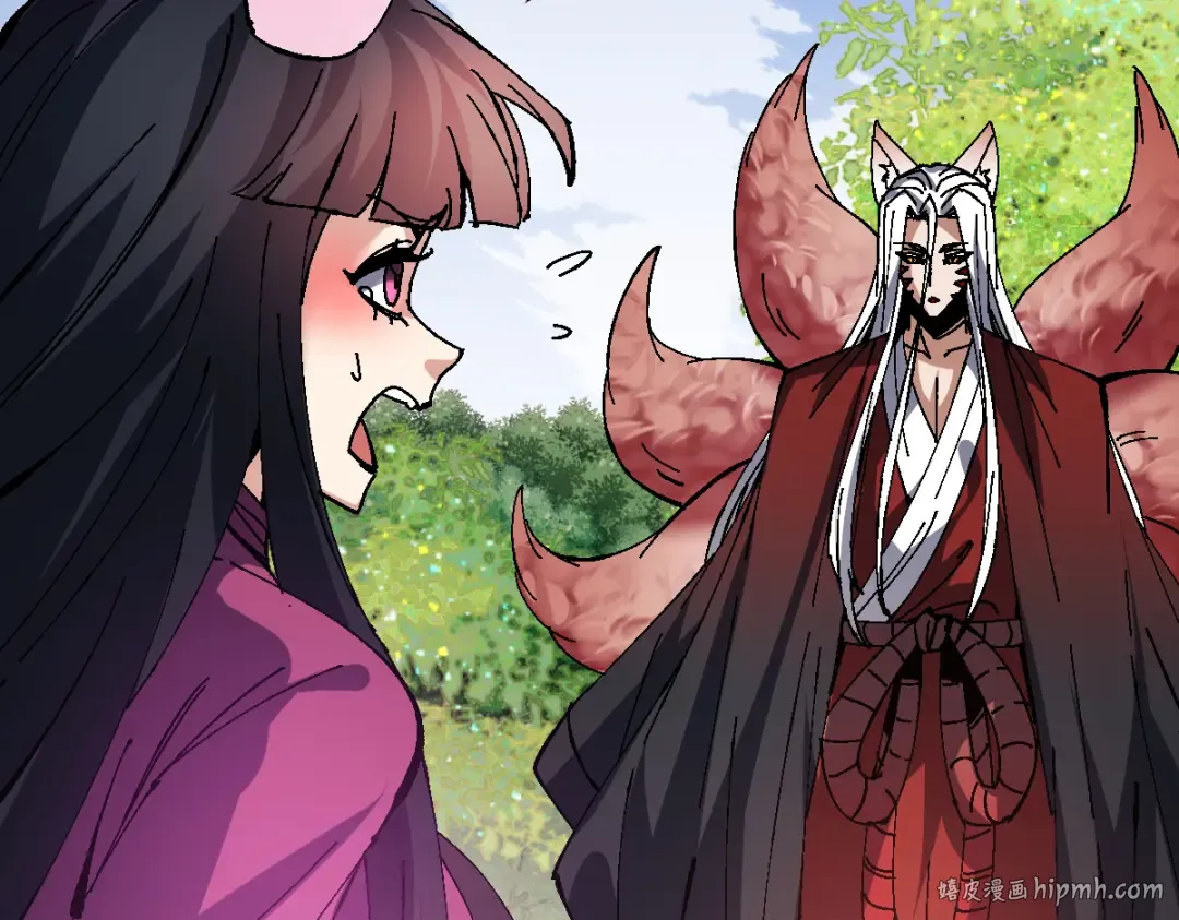 第154话 单挑 第136页