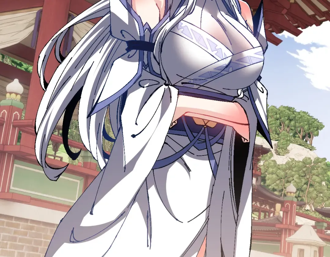 第155话 师尊想我了 第9页
