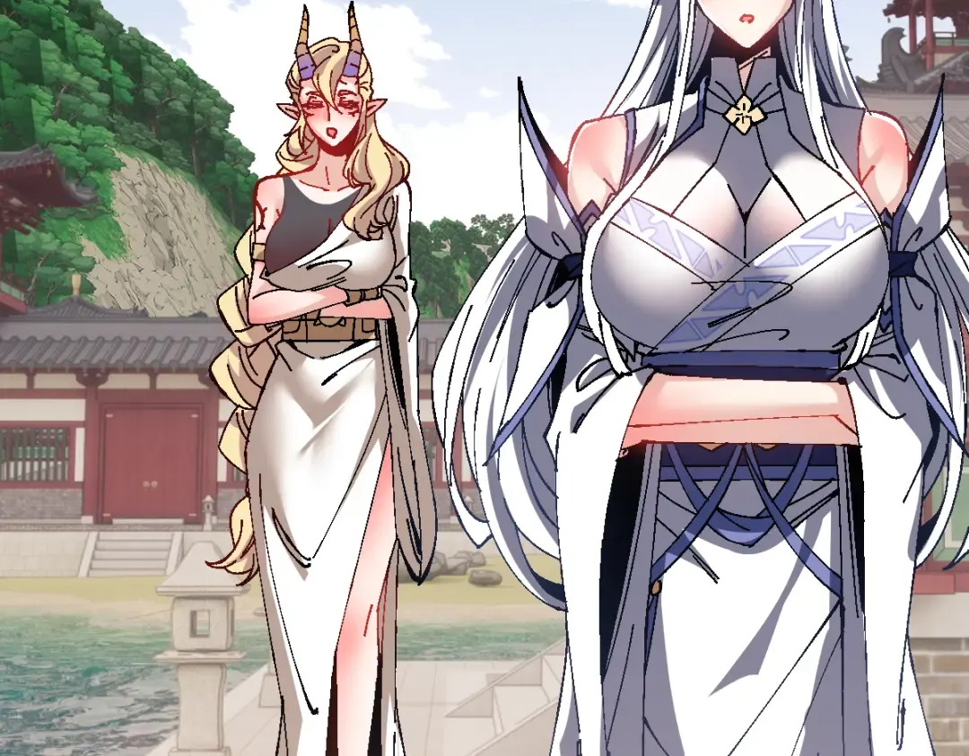 第155话 师尊想我了 第12页