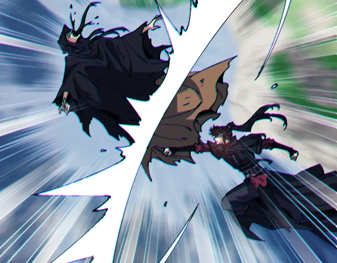 第155话 师尊想我了 第69页