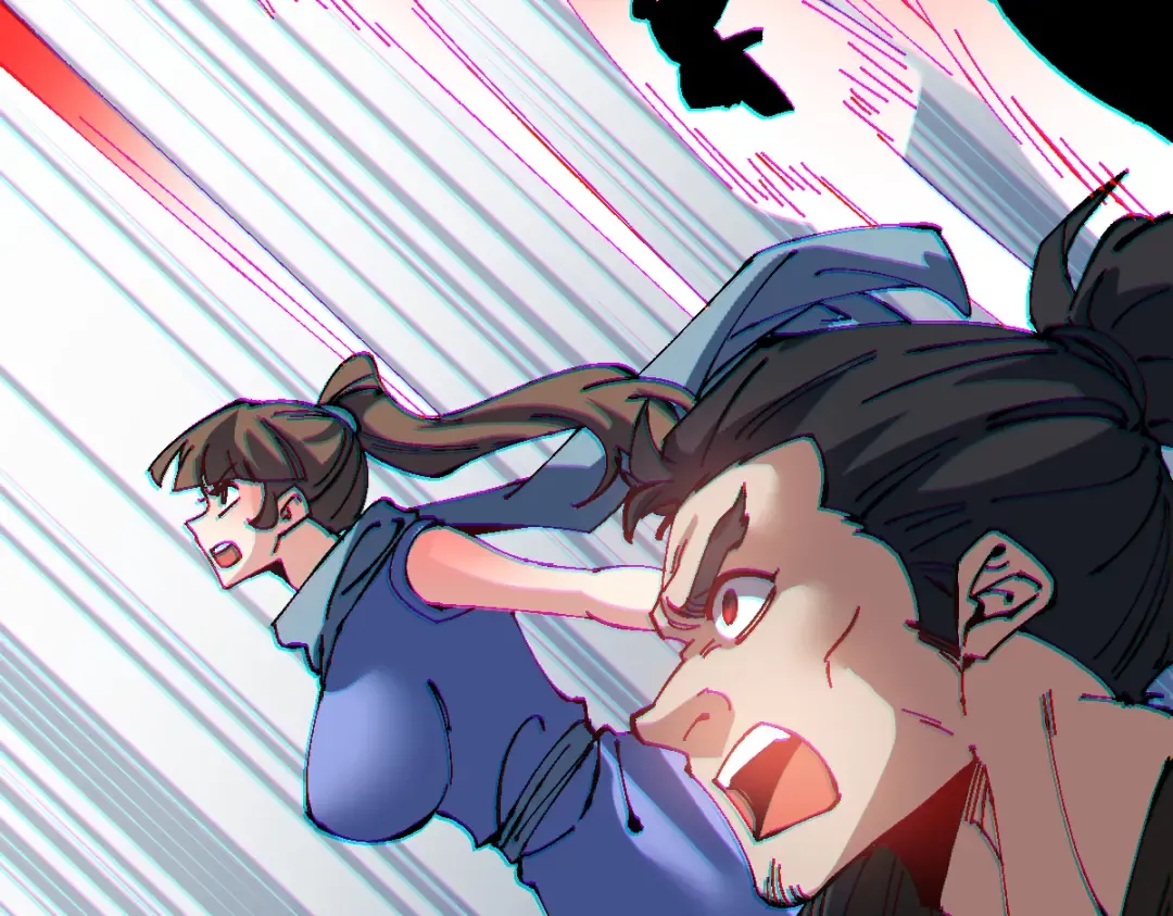 第155话 师尊想我了 第75页