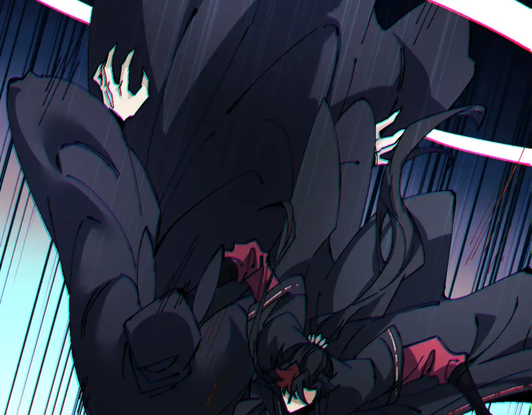 第155话 师尊想我了 第85页
