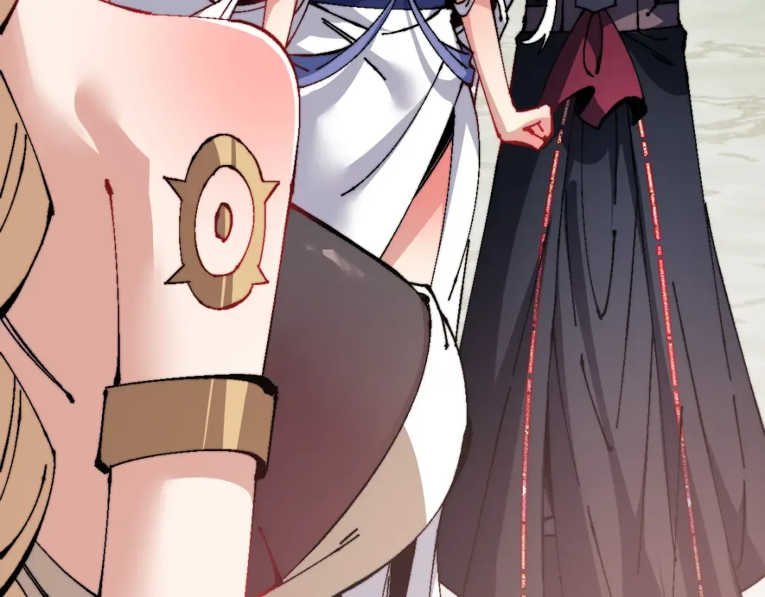 第155话 师尊想我了 第119页