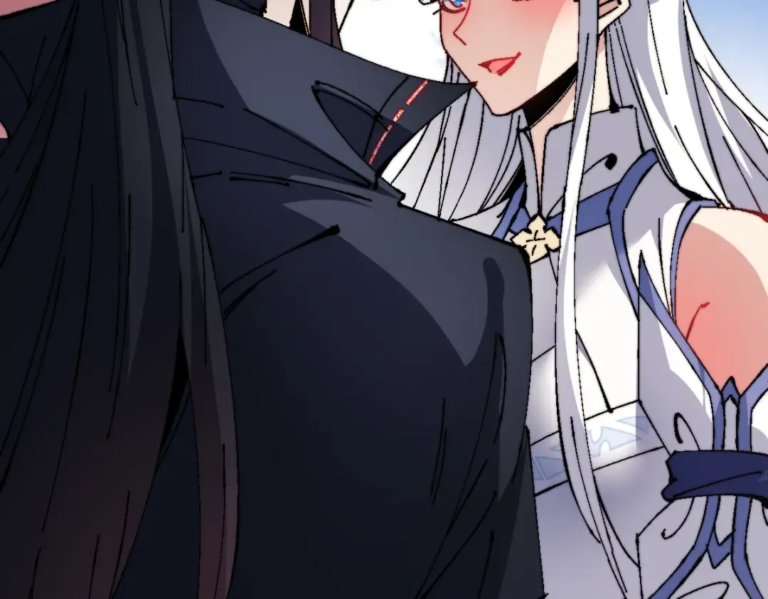 第155话 师尊想我了 第125页
