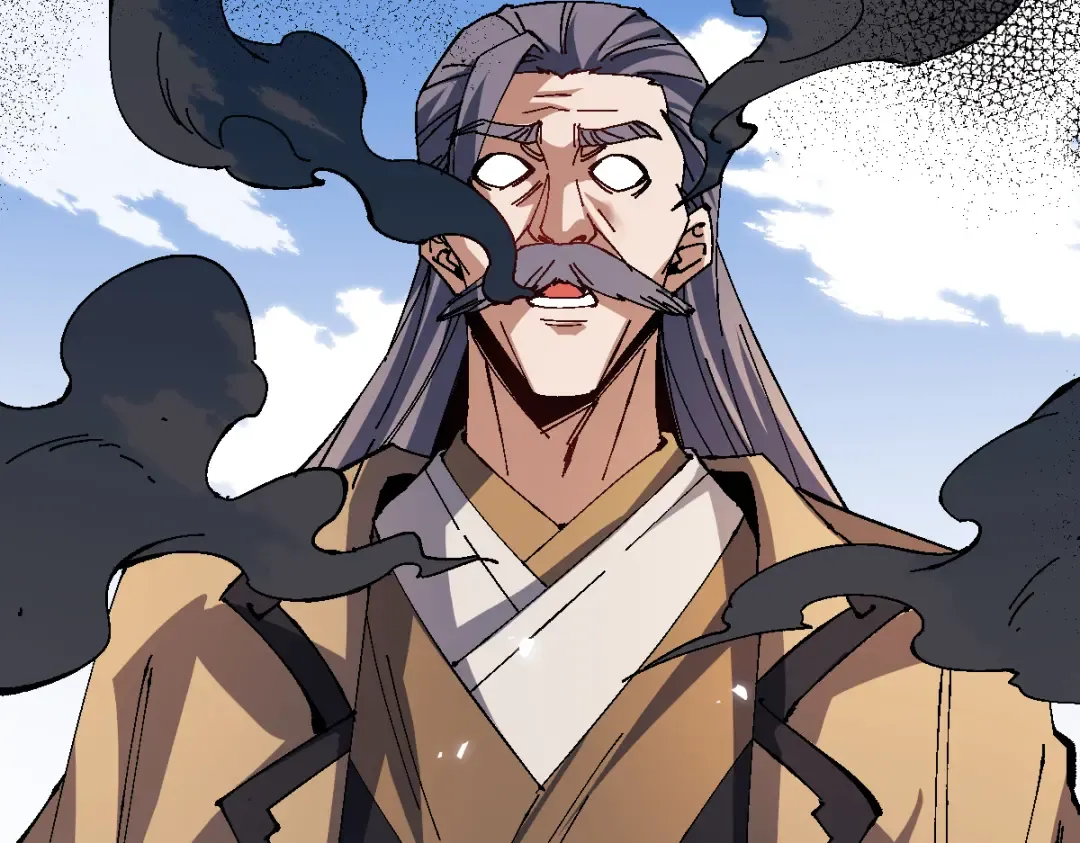 第156话 就这么对我？ 第9页