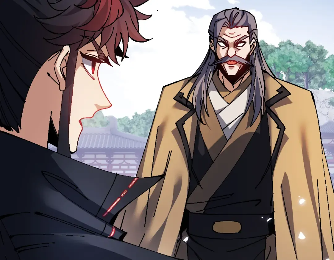 第156话 就这么对我？ 第29页