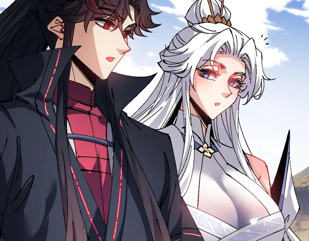 第156话 就这么对我？ 第41页
