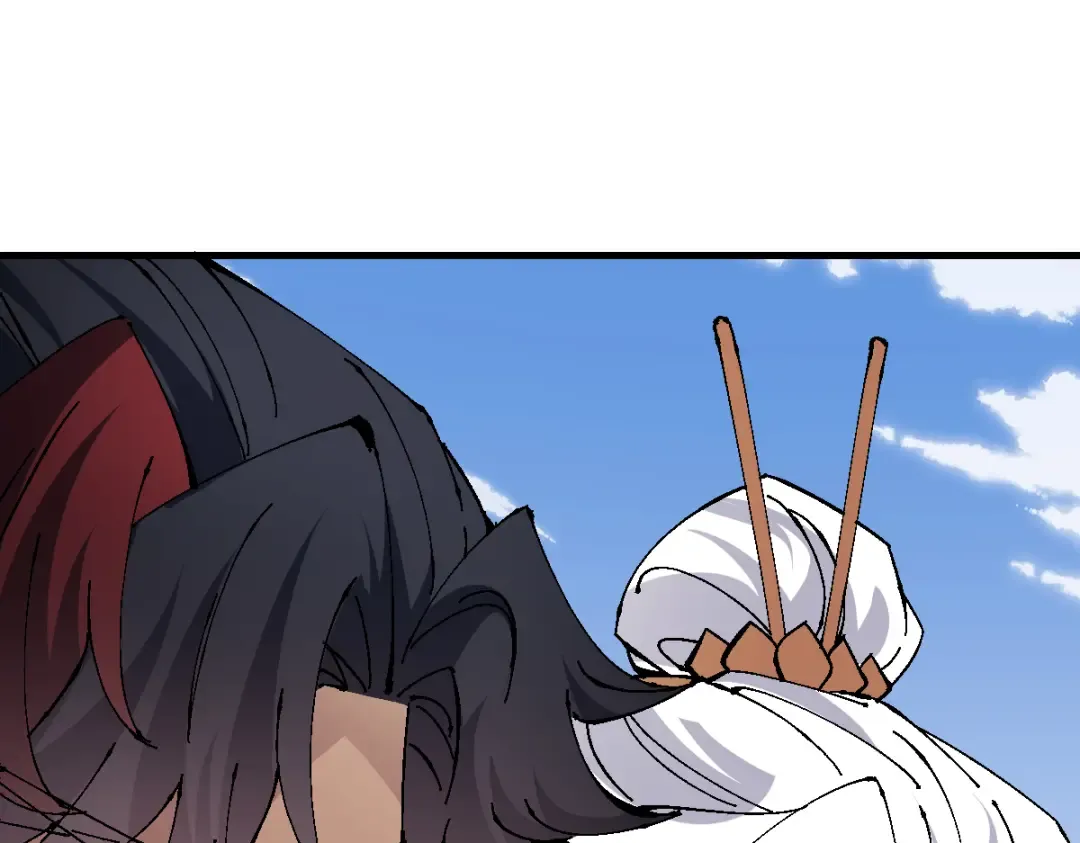 第156话 就这么对我？ 第61页