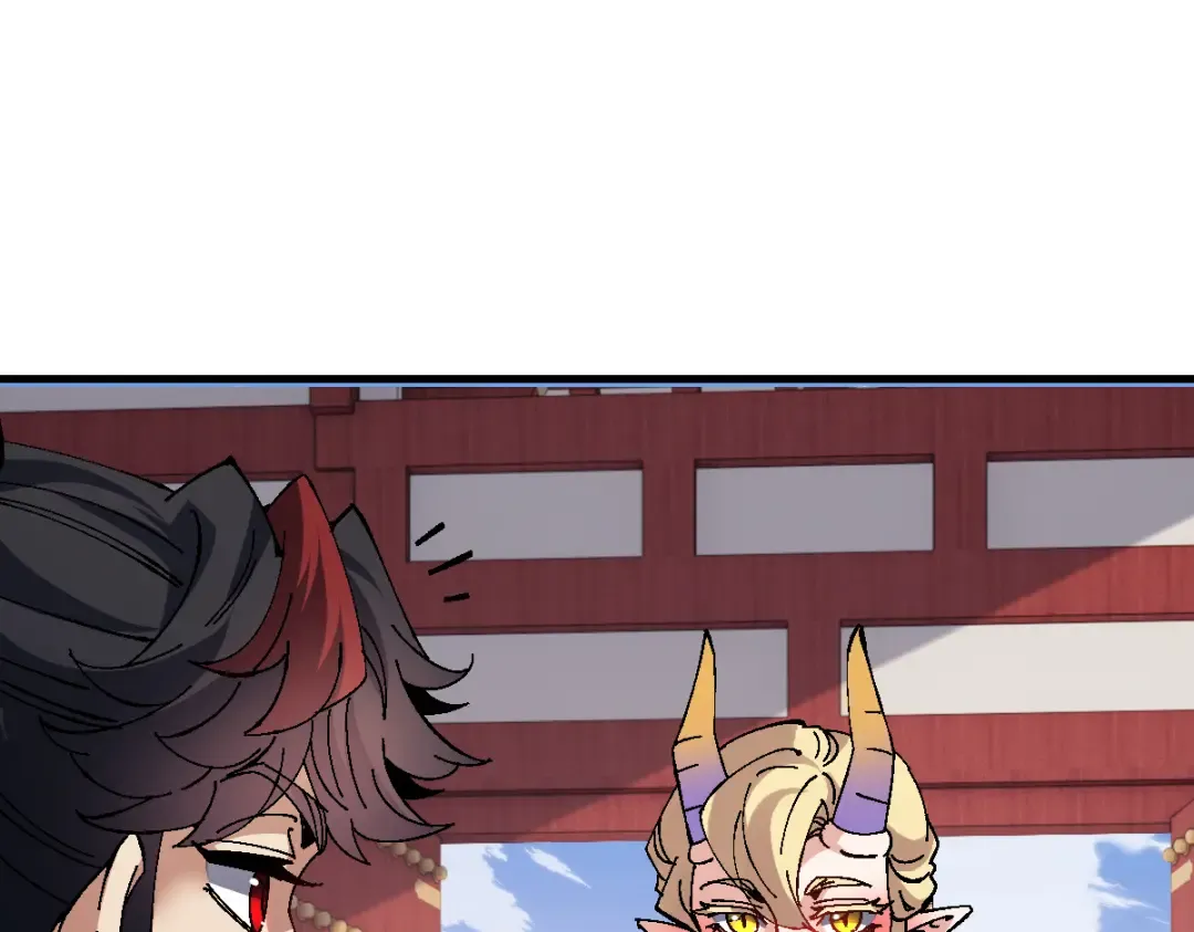 第156话 就这么对我？ 第111页
