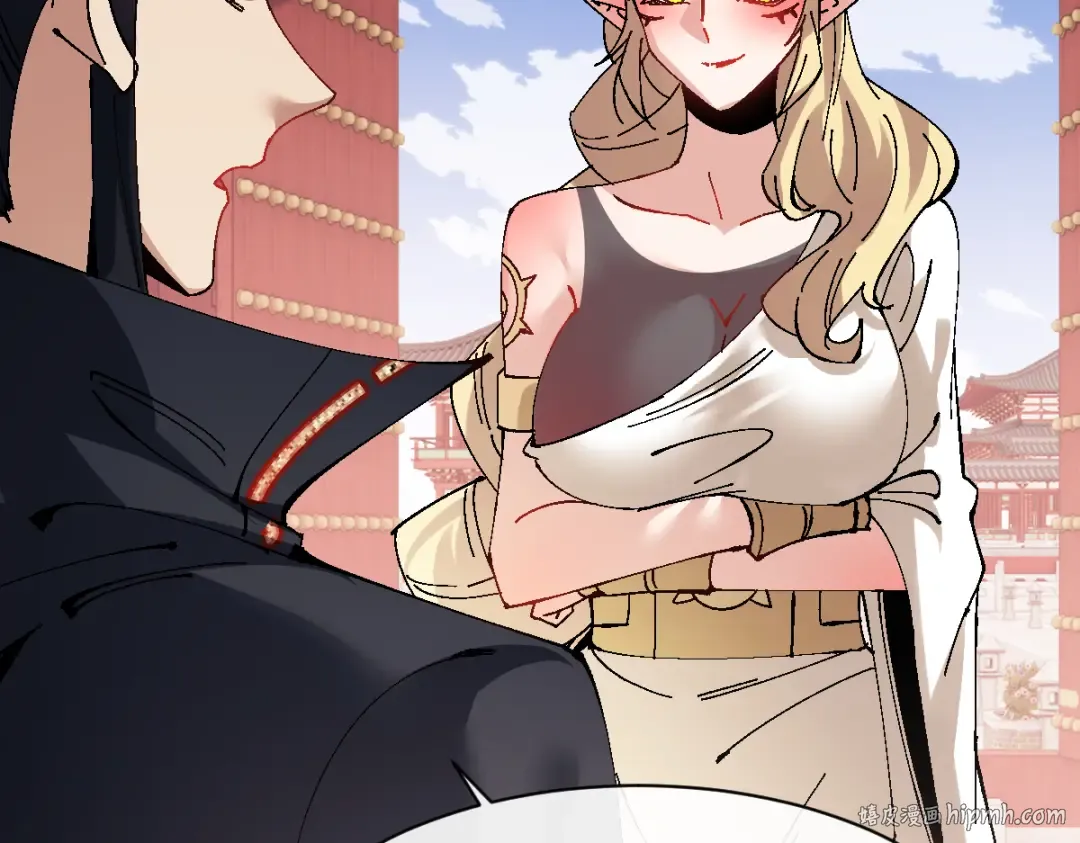 第156话 就这么对我？ 第112页