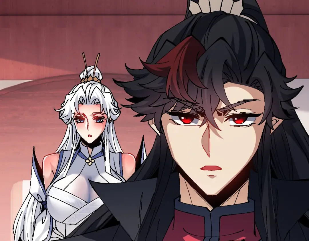 第156话 就这么对我？ 第118页