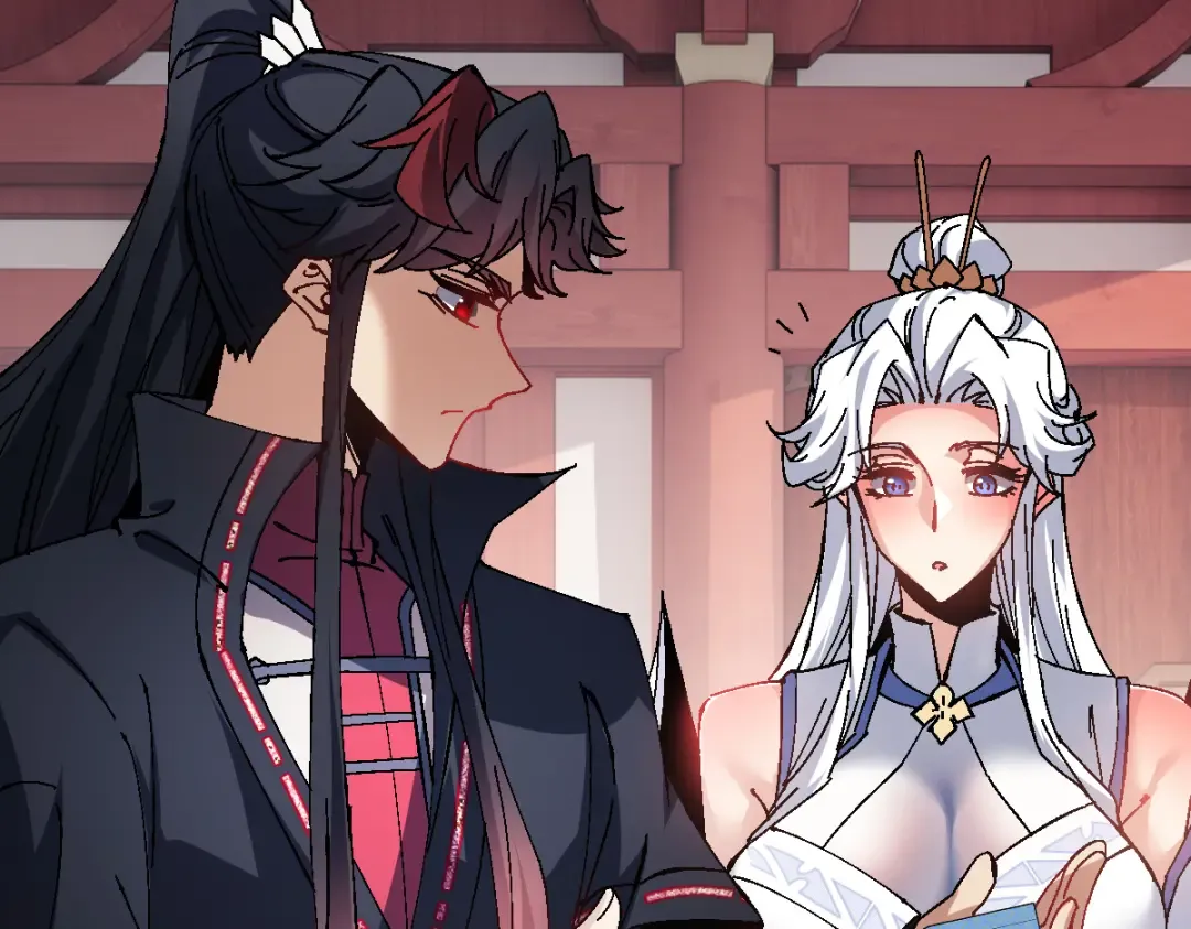 第156话 就这么对我？ 第135页