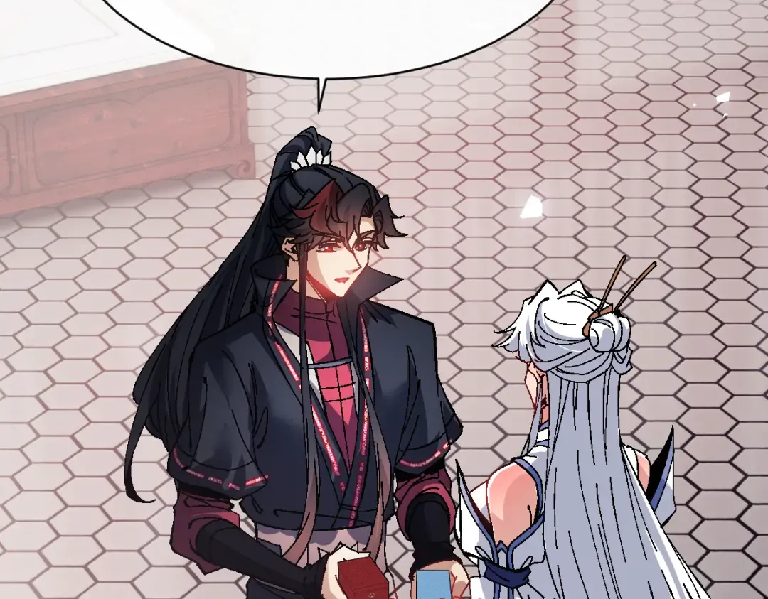 第156话 就这么对我？ 第141页