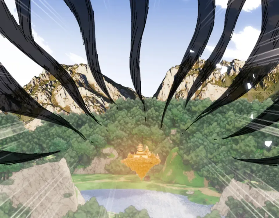 第158话 破天！ 第6页