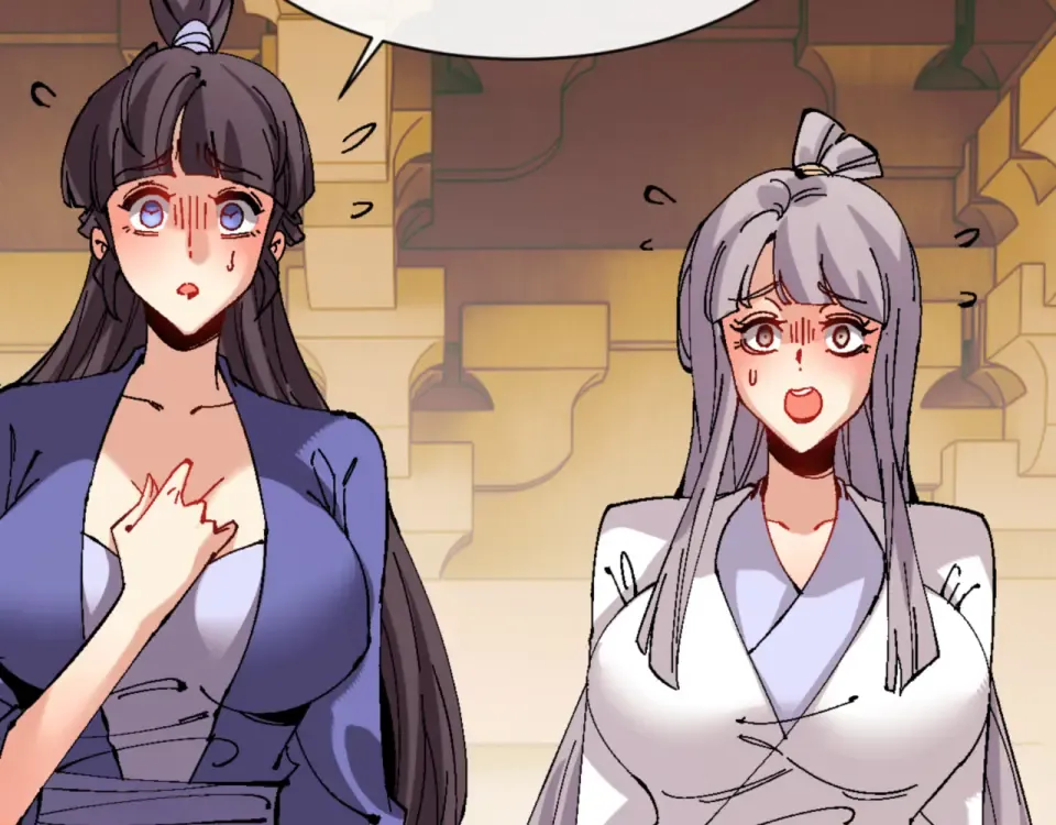 第158话 破天！ 第12页