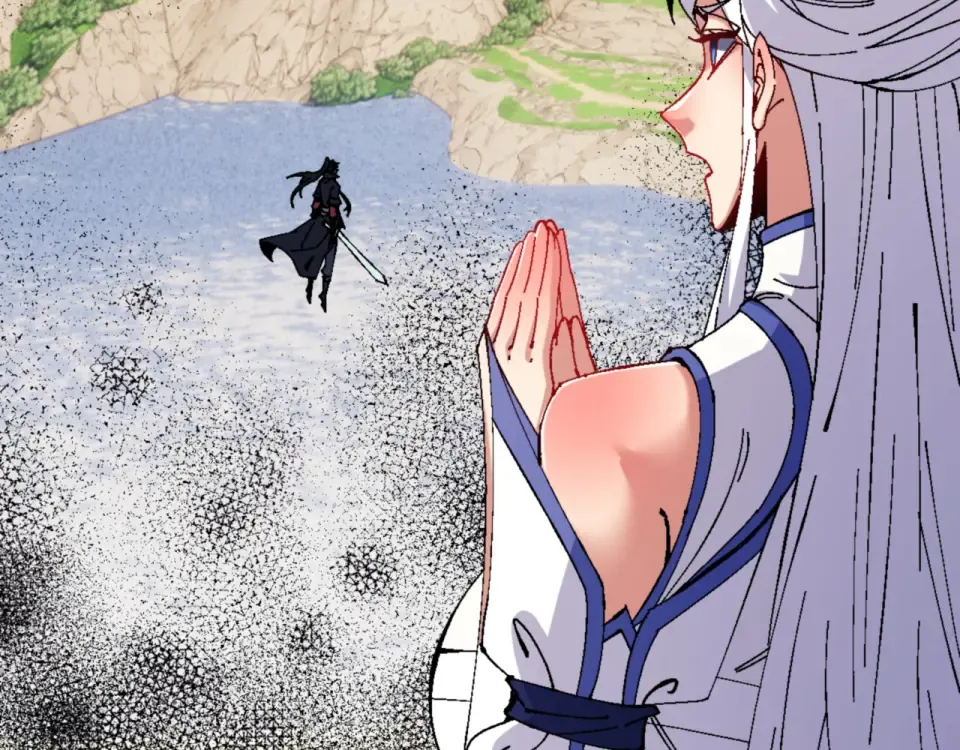 第158话 破天！ 第30页