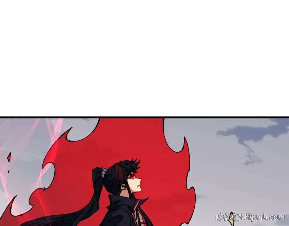 第158话 破天！ 第32页