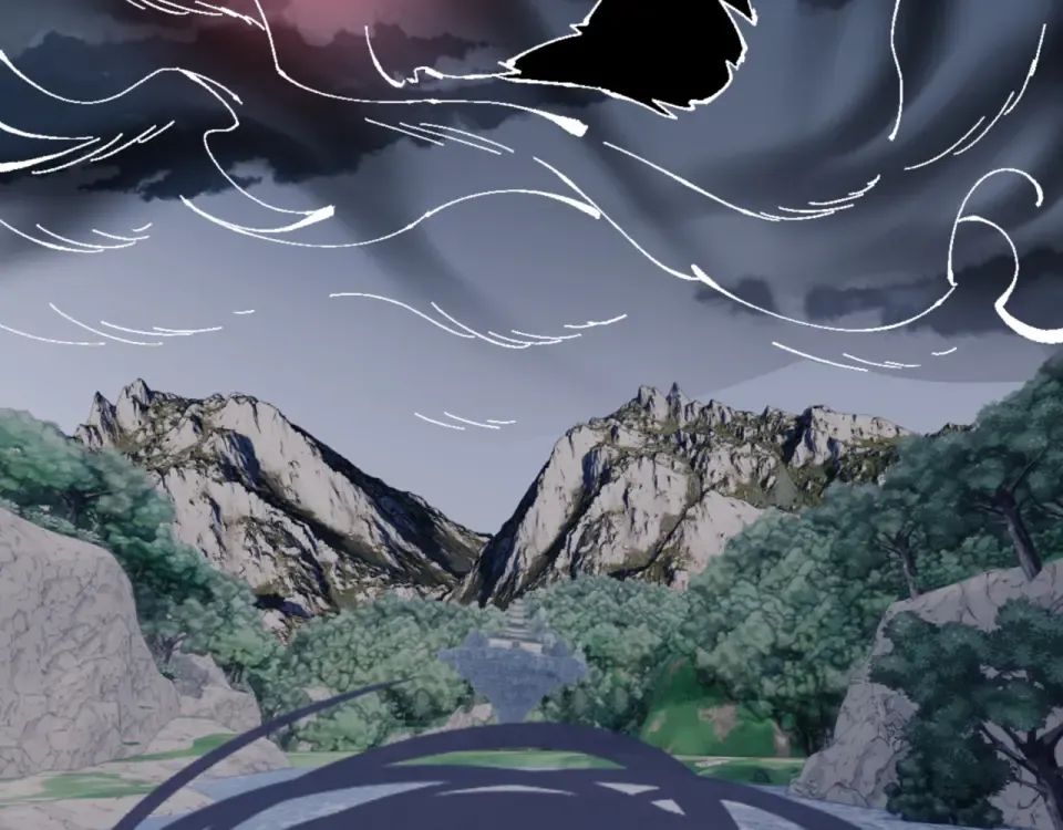 第158话 破天！ 第129页