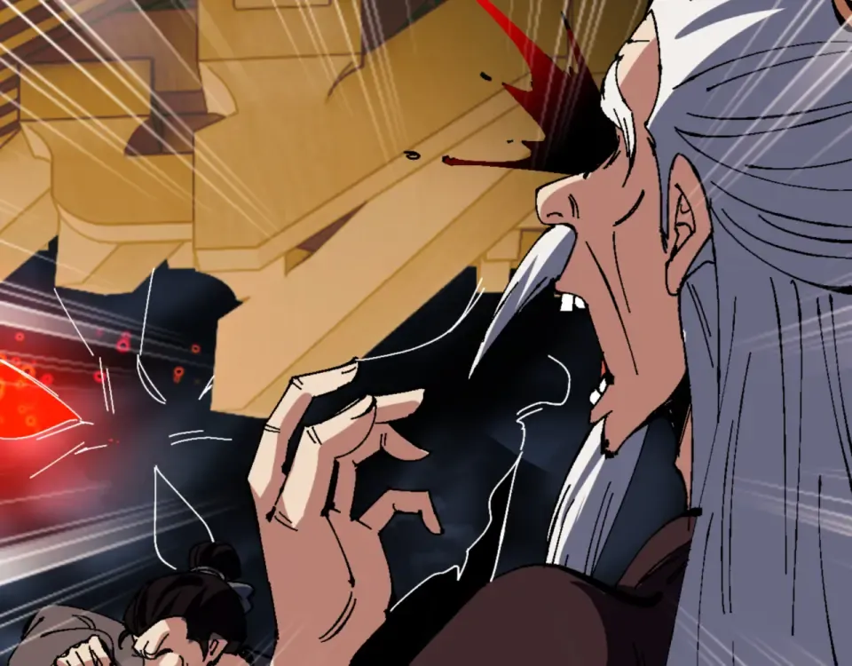 第158话 破天！ 第132页
