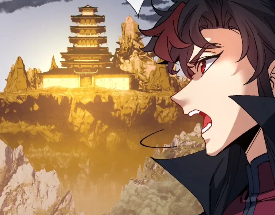 第158话 破天！ 第149页