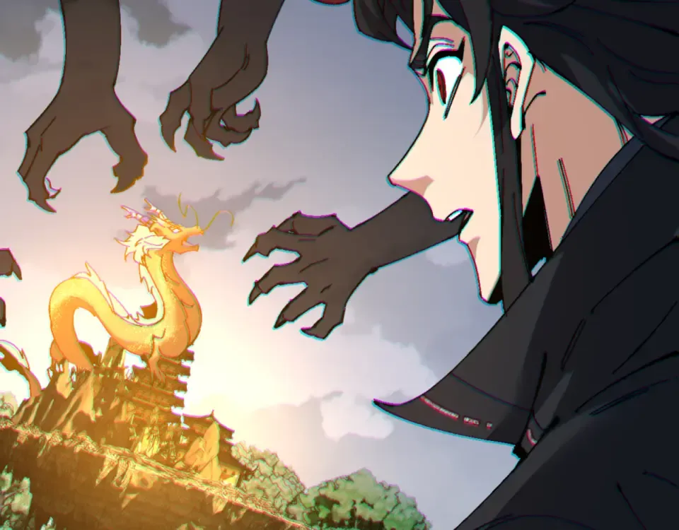 第159话 落败？ 第9页