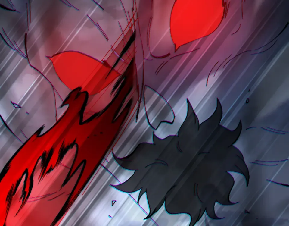 第159话 落败？ 第22页