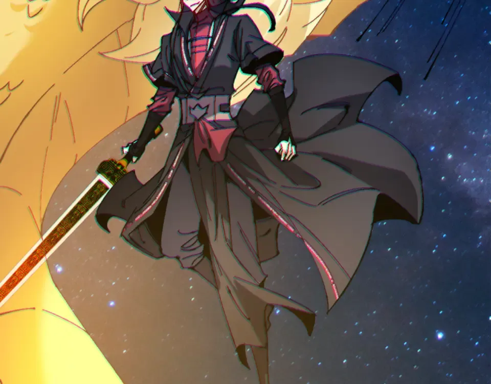 第159话 落败？ 第83页