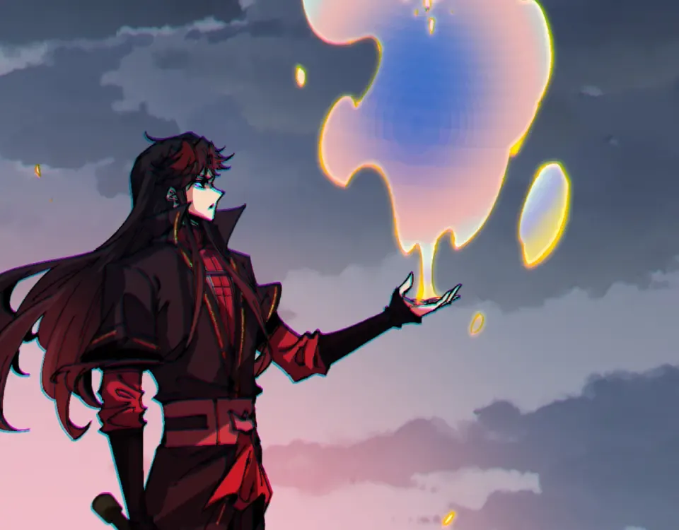 第159话 落败？ 第133页