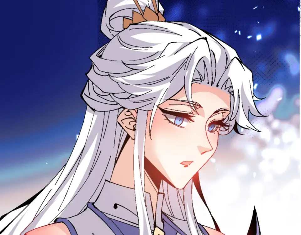 第160话 楚休之死 第59页
