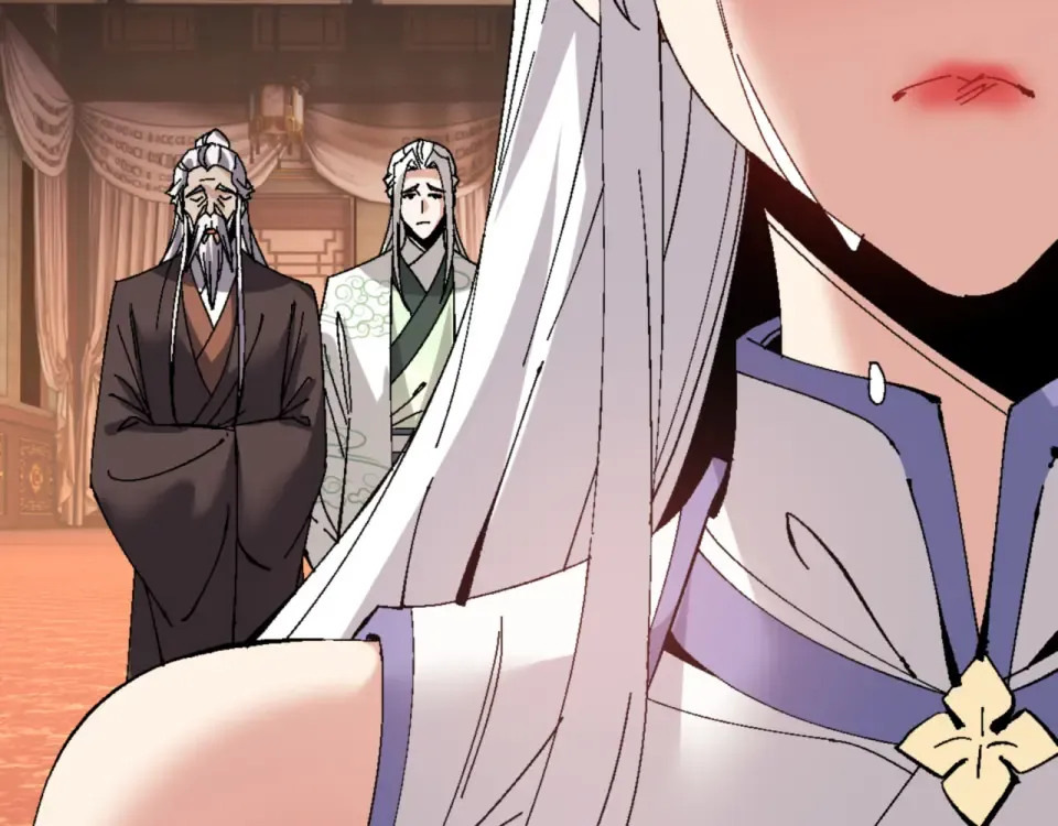 第160话 楚休之死 第76页