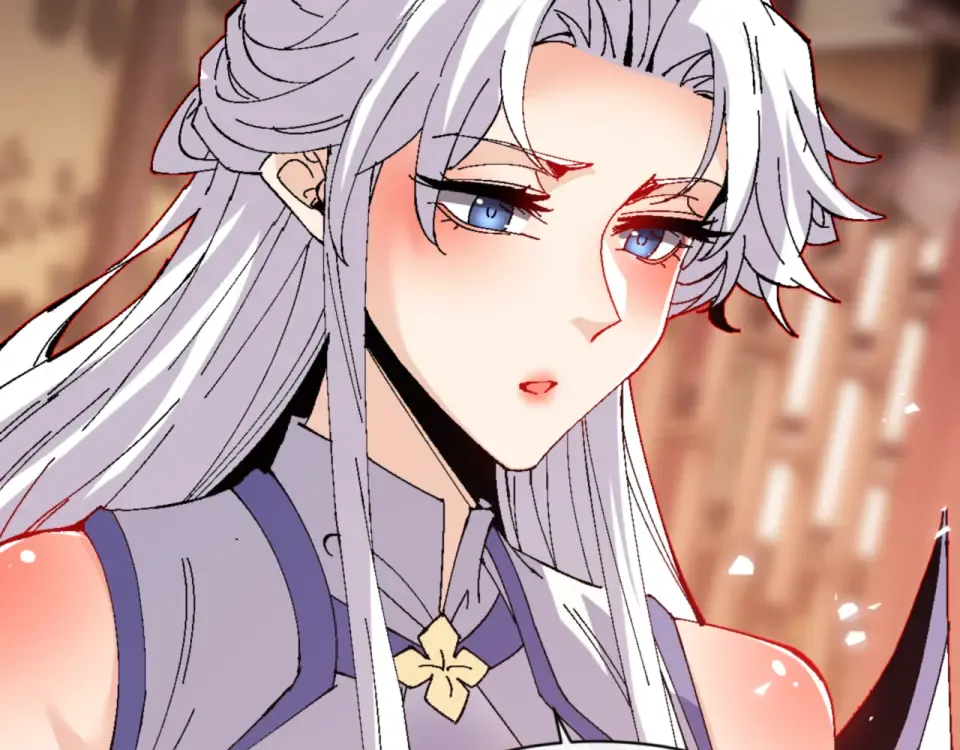 第160话 楚休之死 第95页