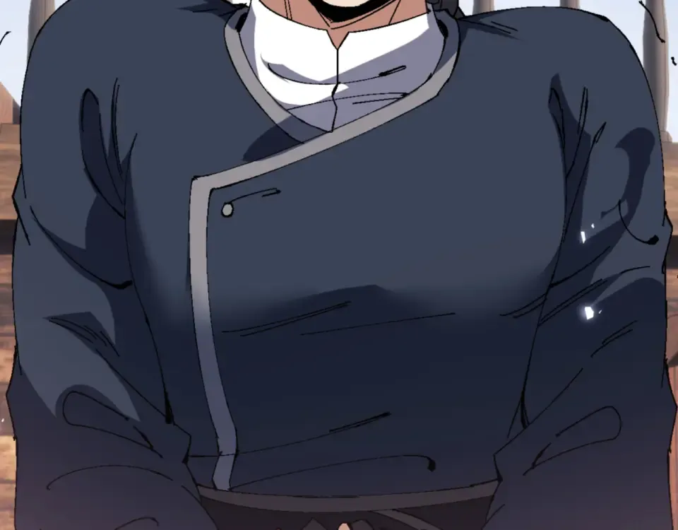 第161话 天上掉下个楚老魔 第43页