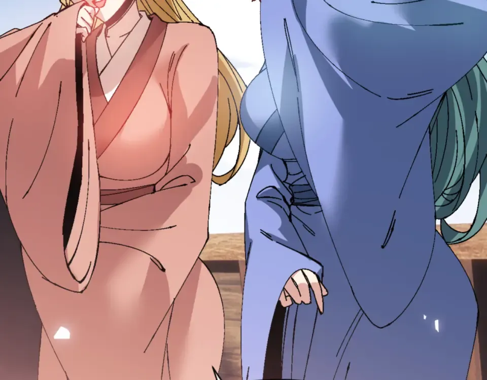 第161话 天上掉下个楚老魔 第46页