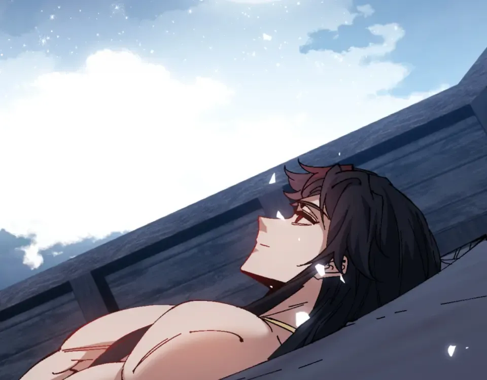 第161话 天上掉下个楚老魔 第66页