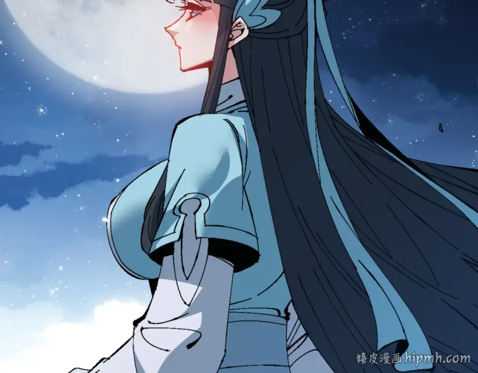 第161话 天上掉下个楚老魔 第72页