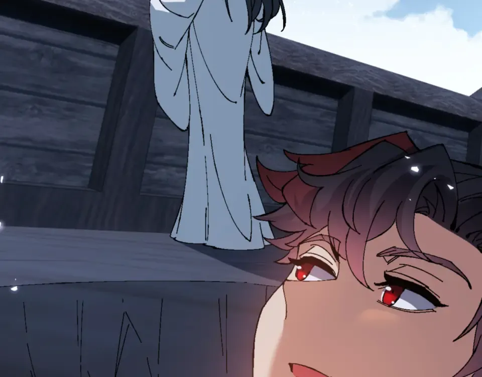 第161话 天上掉下个楚老魔 第76页