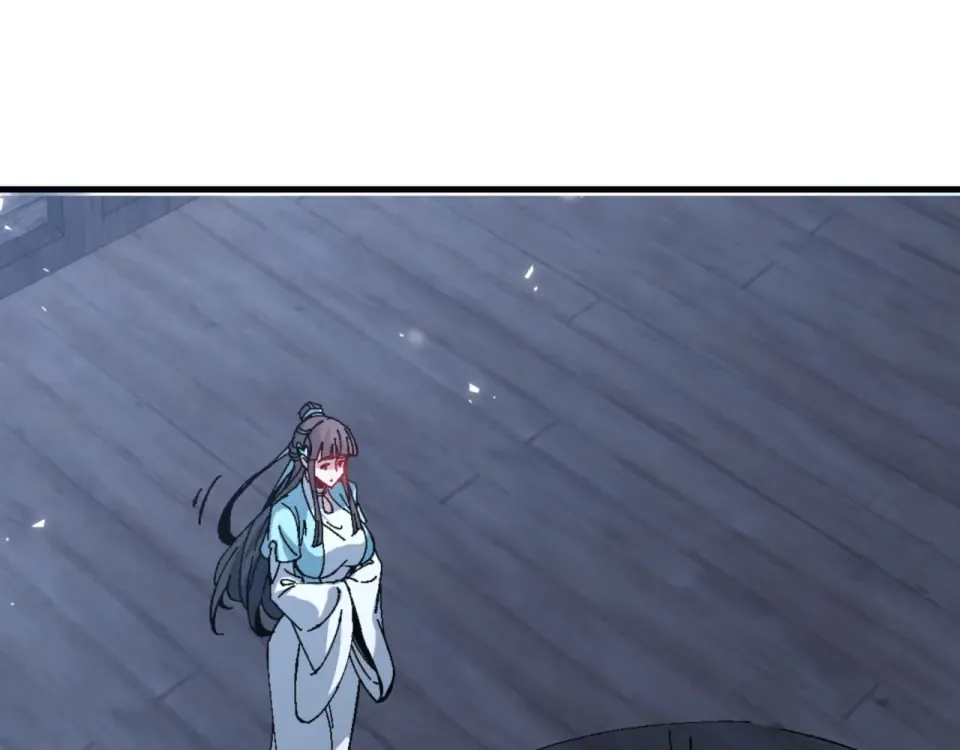 第161话 天上掉下个楚老魔 第81页