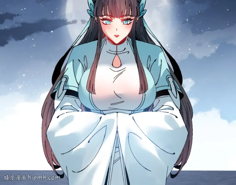 第161话 天上掉下个楚老魔 第88页
