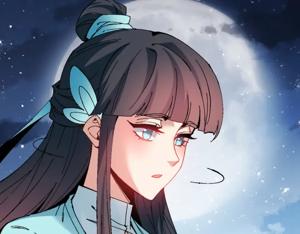 第161话 天上掉下个楚老魔 第97页