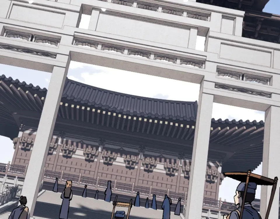 第161话 天上掉下个楚老魔 第119页