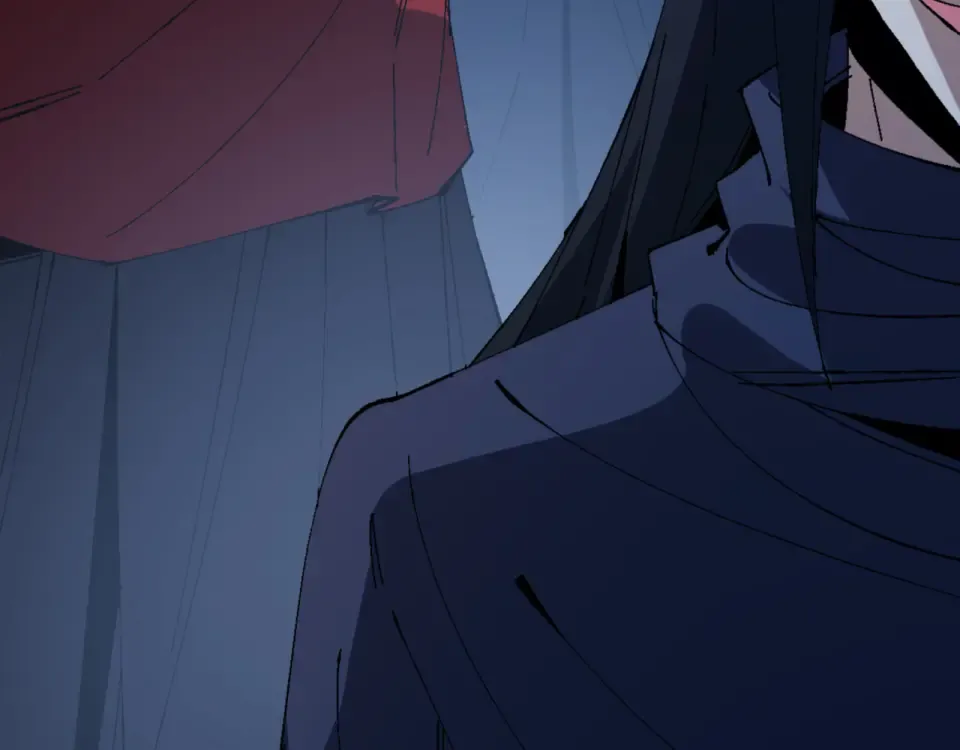 第161话 天上掉下个楚老魔 第146页
