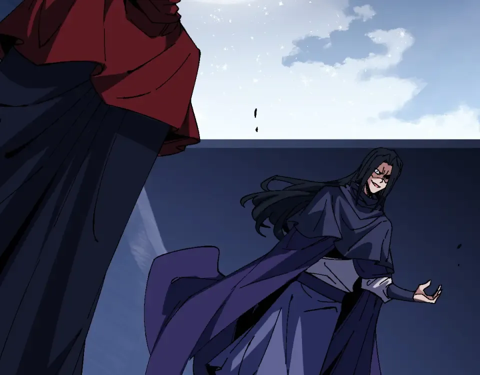 第162话 敌袭 第69页