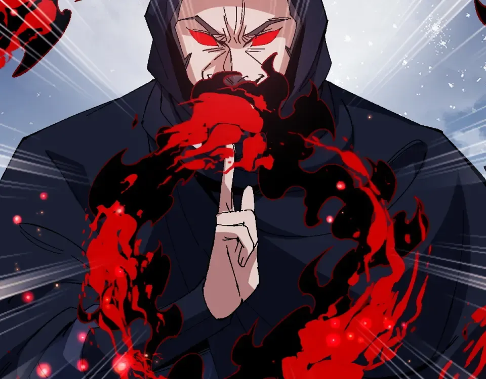 第162话 敌袭 第81页