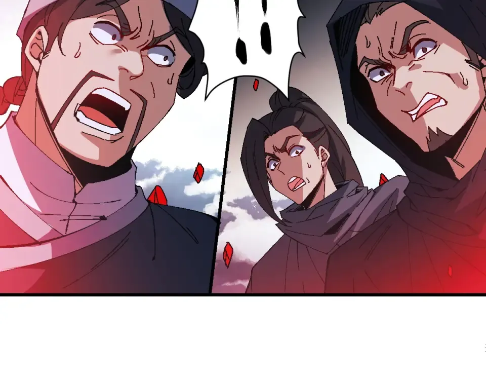 第162话 敌袭 第129页