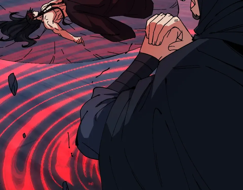 第163话 来者不善 第9页