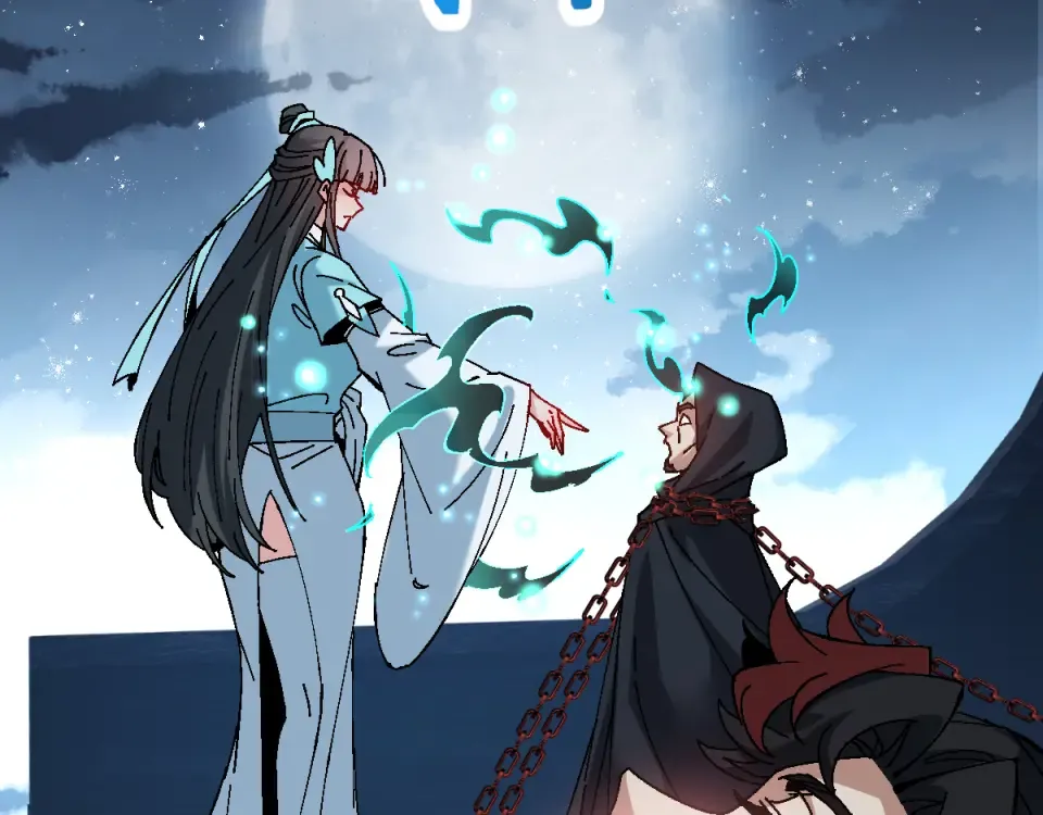 第163话 来者不善 第31页