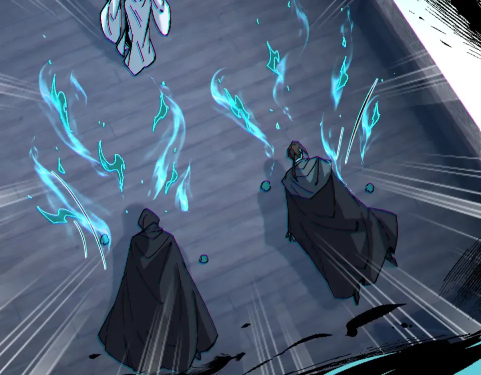 第163话 来者不善 第38页
