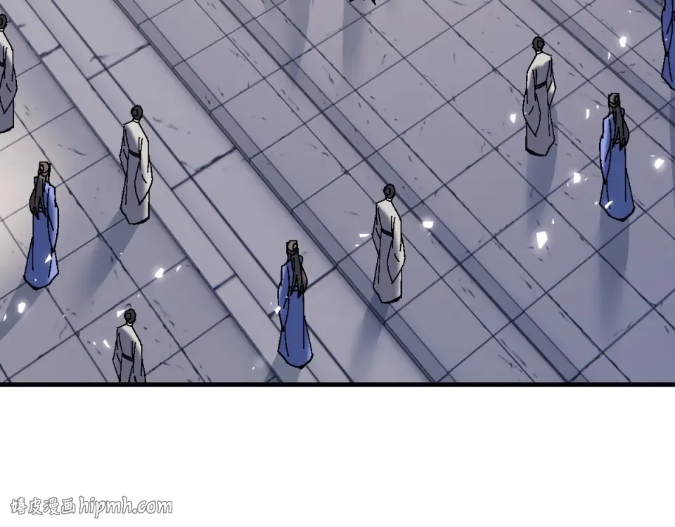 第163话 来者不善 第136页